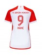 Billige Bayern Munich Harry Kane #9 Hjemmedrakt Dame 2023-24 Kortermet